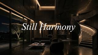 Inside a Home Built for Stillness | Ambient Classical for Deep Focus
