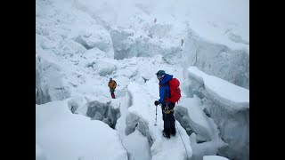 Тизер К Фильму Каракорум-2018