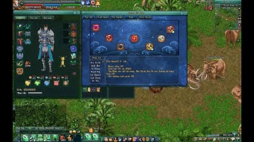 🔴Test Dame  ĐMC Thiên Dực Tướng Lsv 1-1 Jx2 VNG