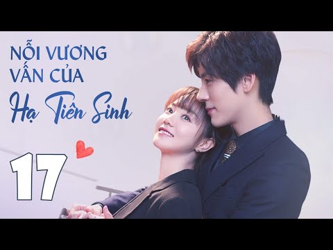 Video NỖI VƯƠNG VẤN CỦA HẠ TIÊN SINH - Tập 17 | Siêu Phẩm... - youtube