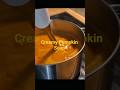 Pumpkin Soup Recipe _Direct harvest from garden to plate