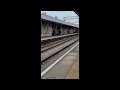SPECIAL TRAIN EXPRESS COMING THROUGH LOL