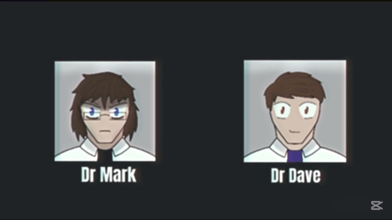 Audio log 19-8-## (Shadows of the Dead - Analog Horror)