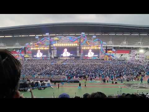 20220716 싸이 흠뻑쇼 현아 Galaxy S20+