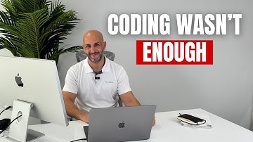 I Started as a Developer… Now I Lead 100+ Engineers