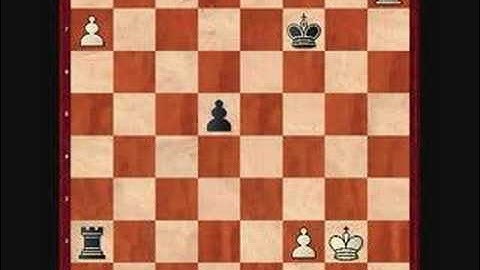 Introduction to Basic Tactical Themes -- Pins and Skewers