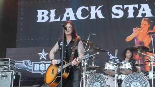 Black Star Riders - Bound For Glory, Live at Sweden Rock Festival 2013