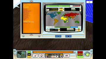 Evil genius walkthrough part 4