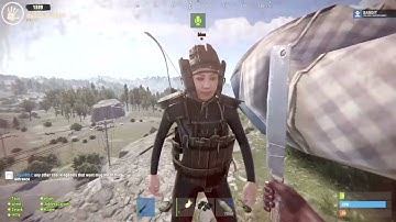 Best Moments Rust Kingdoms Day One
