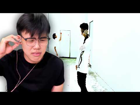 Yellowa - Giống nhau (feat. Láu Cá, 7bizz) | MARTY NGUYEN REACTION