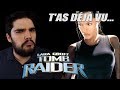 Tas dj vu lara croft tomb raider 