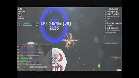 GOTA.IO THE SUPER FAST TRICK SPLIT (VIDEO EXTRA) TRICK MAIS RAPIDO DO MUNDO!