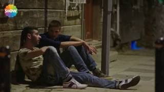 Arkadaşlar İyidir 2 Bölüm Eren Ve Arda Dertleşiyor