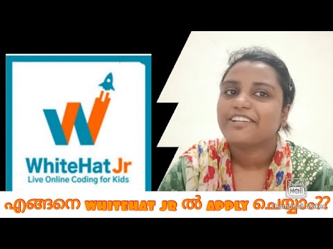 Whitehat Jr teacher recruitment explained in malayalam