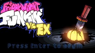 friday night funkin (tabi mod) [MF mod] full week screenshot 2