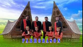 UNING UNINGAN BATAK - G.BILLY SIMARMATA - PARHORASON