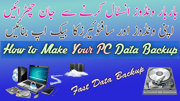 Acronis Backup & Recovery: How to Create a Backup Plan & Recover Quickly| Windows 10