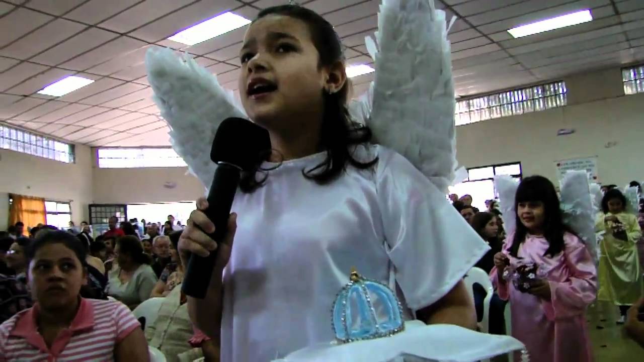 Coroação de Nossa Senhora Aparecida