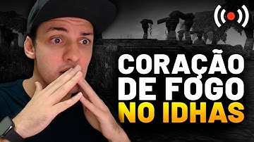 [🔴 LIVE] CF ESSE ANO NO IDHAS!! Priston Tale