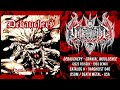 DEBAUCHERY USA Cranial Indulgence 2023 Reissue OSDM Death Metal Vargheist 040 DEBAUCHERY USA Cranial Indulgence 2023 Reissue OSDM Death Metal Vargheist 040
