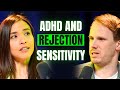 How to manage rejection sensitivity  dr samantha hiew p4k