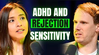 How To Manage Rejection Sensitivity - Dr. Samantha Hiew, PhD (4K)