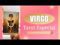 ⭐️VIRGO! ♍️ NADIE SE COMPARA A TI ESTO VIENE MUY FUERTE 😲🔥💘🔥 FINAL DEL 2021 TAROT AMOR Y MÁS