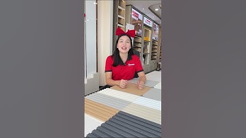 Tấm ốp lam sóng thẩm mỹ tinh tế, đồng màu với tấm ốp than tre dạng phẳng để nâng cấp không gian sống