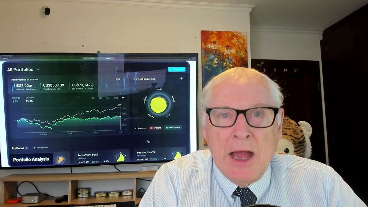 Should I buy this stock?  Is there a better one? How you can instantly know with Simply Wall St.