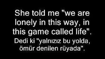 Tarkan- Sorma Kalbim ile İngılızce altyazı. (Tarkan- don't ask my heart with english subtitles.) Tarkan- Sorma Kalbim ile İngılızce altyazı. (Tarkan- don't ask my heart with english subtitles.)