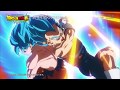 【PV】映画『ドラゴンボール超　ブロリー』（TSUTAYA DISCAS/TSUTAYA TV）