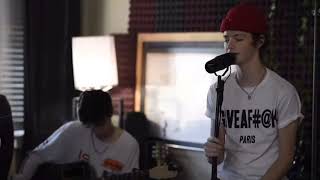 Love letter acoustic - Payton Moormeier