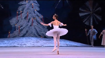 "Ballet" - AudeoSynth: Music-Driven Video Montage (SIGGRAPH 2015)