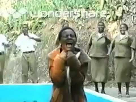 Afunguliwe Baraba By Sarah Mlanda