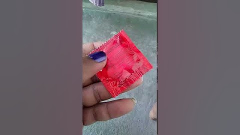 Thumbnail of Unboxing Manforce Pocket on tiktok Video Saurabh Creation YouTube