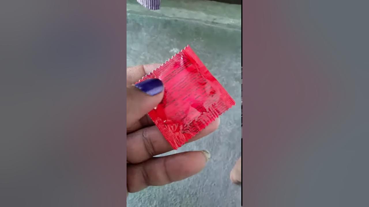 Unboxing Manforce Pocket on tiktok Video Saurabh Creation YouTube