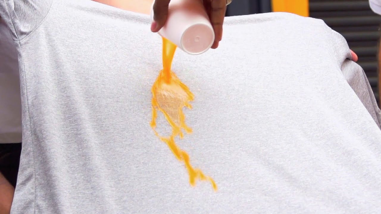 Idées à vendre : test de l’imperméabilisant magique