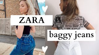 Zara paperbag jeans review Clearance