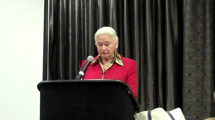 PARA Convention Keynote: Barbara Easterling