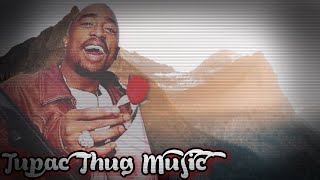 2Pac - Carry On (When No One Loves You) [Afro Trap Remix] 2022