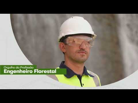 Orgulho da profissão: Engenharia Florestal
