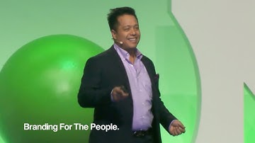 Re Perez - Keynote Speaker -  Infusionsoft ICON Conference 2016