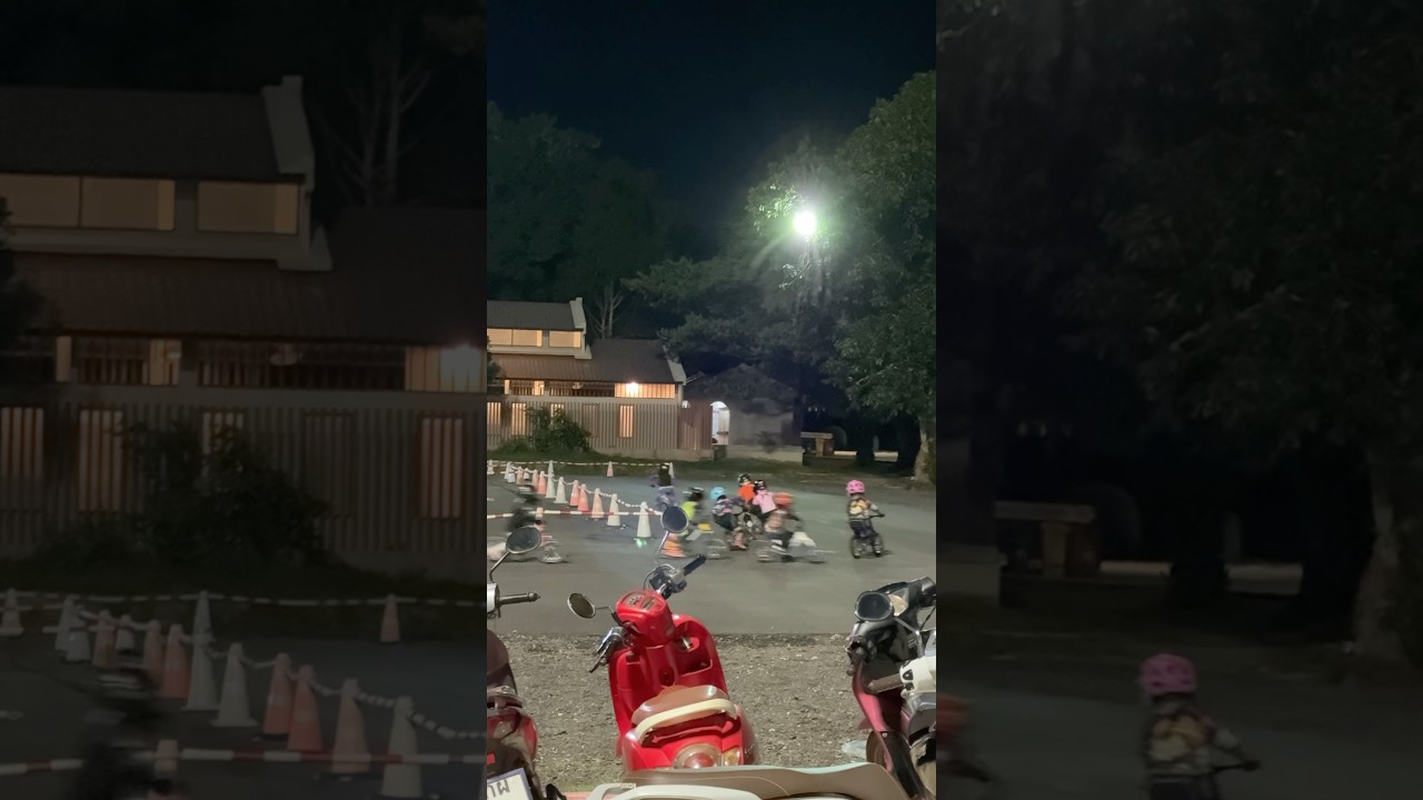 The Most Adorable Competition  