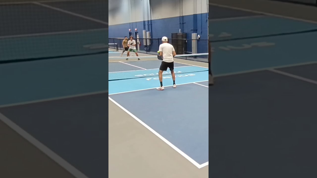 When You Re Just Better Pickleball Yawning Lightwork Toogood