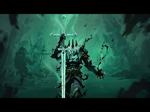 The Old Gods - Epic Dark Uplifting | By @Gunpowderbob