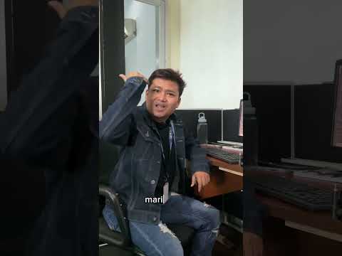 Uda 2024 nih, yok realistis aja