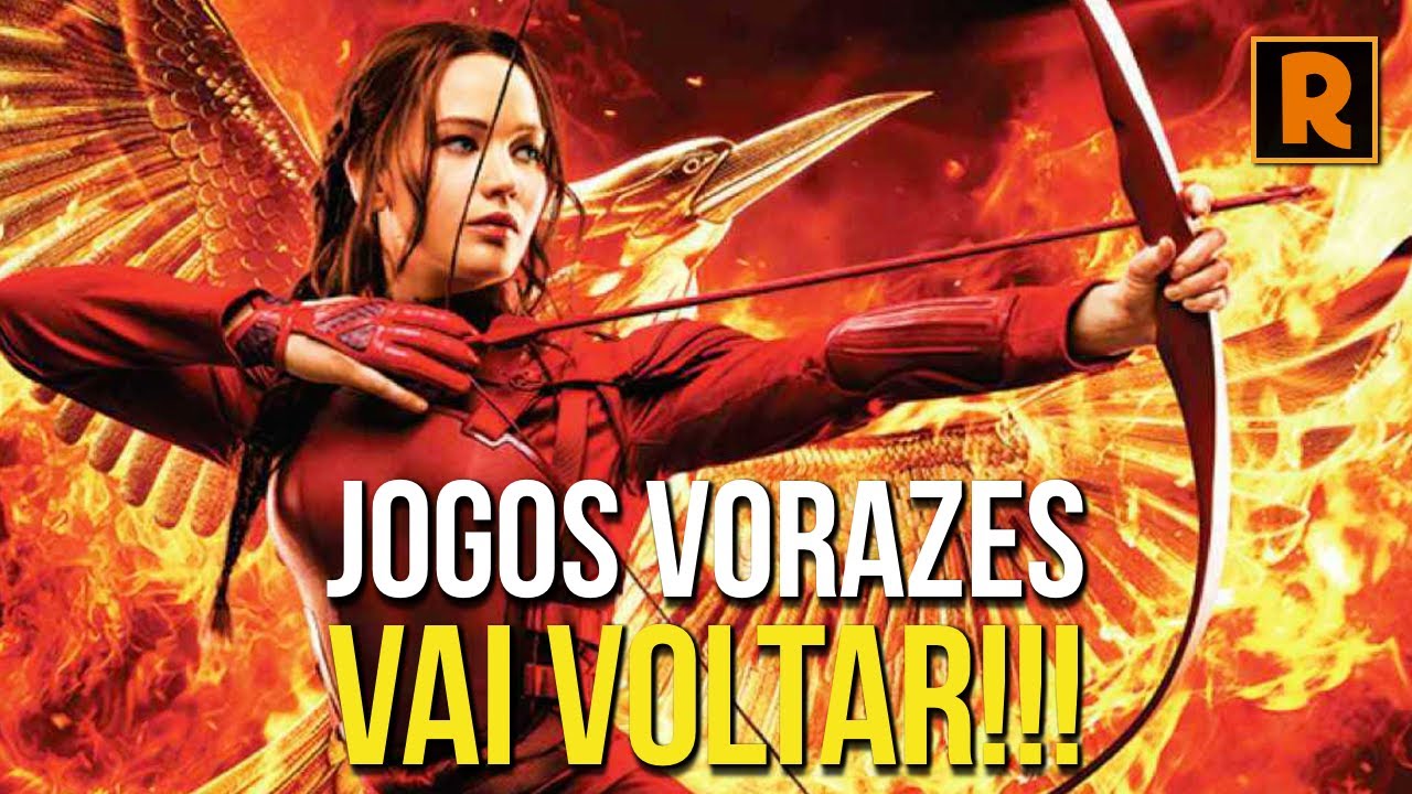 OUVINDO NADA: Árvore Forca/The Hanging Tree, de Jogos Vorazes: A Esperança