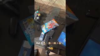 Download Lagu NBA Street Vol. 2 #ps2 #korea #mj #nba #wizop219 #garyindiana #rare 🎮💻⛹🏽‍♀️⛹🏾⛹🏻‍♀️⛹🏾‍♂️ MP3