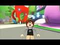 [Part 2] She Got Jealous of Her Best Friend! What Happens Next Is Shocking! (Roblox Adopt me)