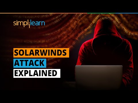 SolarWinds Attack and All the Details You Need to Know About It